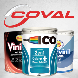 .pintura para interiores y decoración 