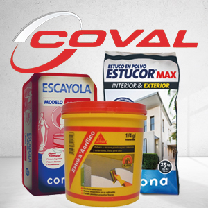 .estucos y yesos