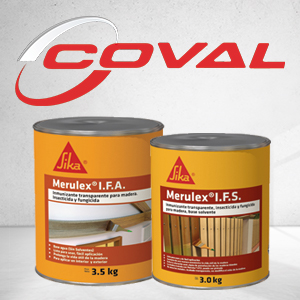 . inmunizantes para madera