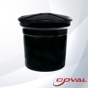 .Tanque de almacenamiento de agua potable