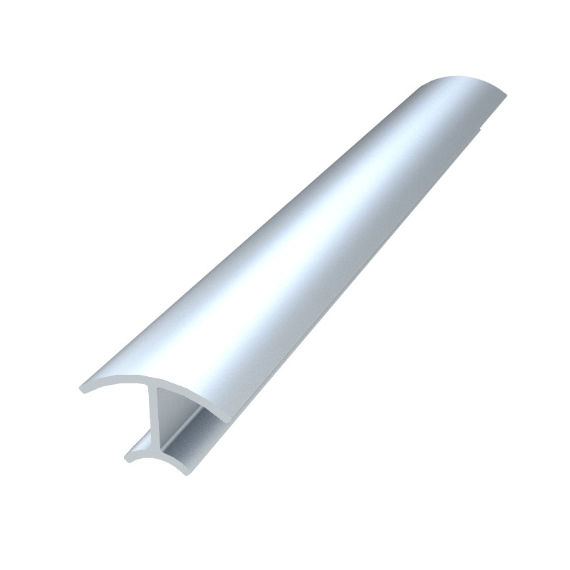 Wing redondo crudo alc-S363 x 2.40 mts Alumina