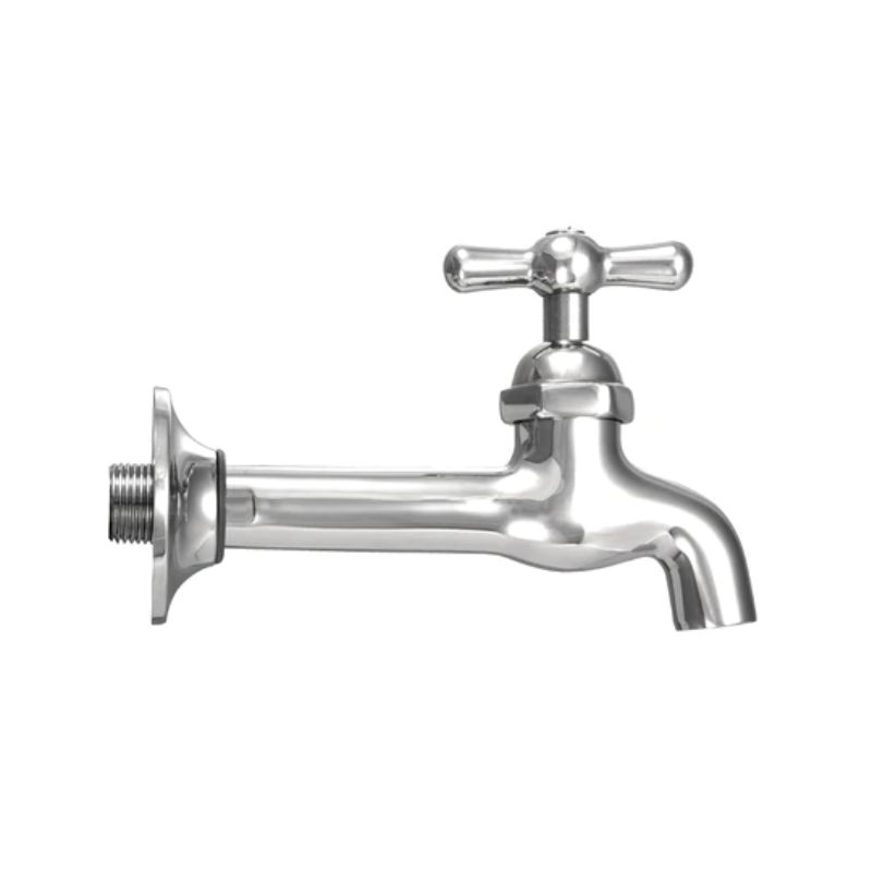 Llave extensión terminal metal Gricol