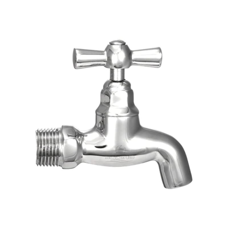 Llave Terminal Liviana metálica Gricol