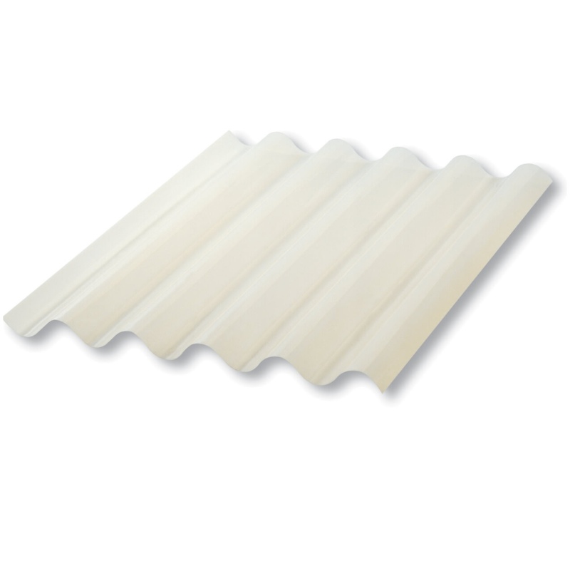 Teja Ajonit Pvc Heavy Duty 1.52 x 0.92 mt marfil Ajover