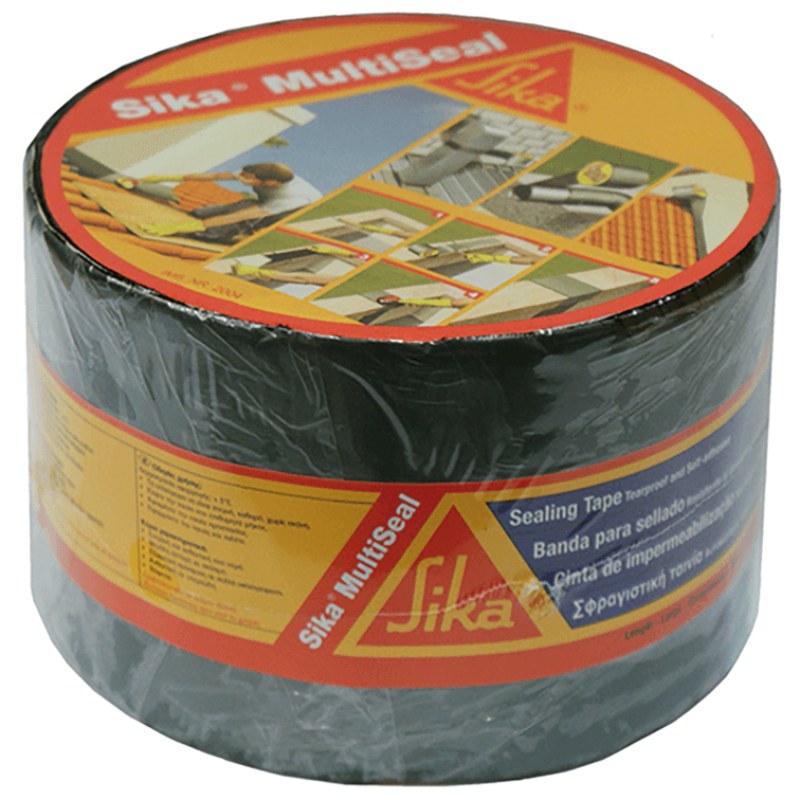 Sika MultiSeal 10 gris 10cm x 10 mts Sika