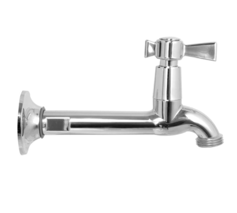 Llave Extensión Manguera Metálica Helix Gricol