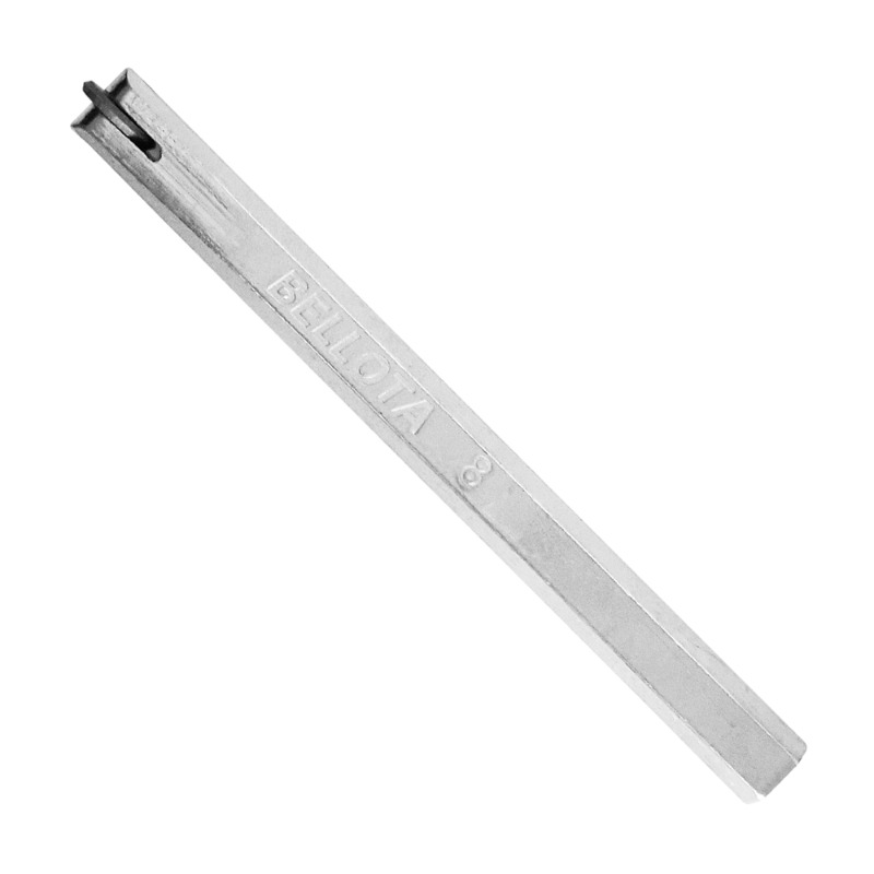 Rodel Universal 8mm - Rulina Silver para Cortador de Cerámica (POP-PRO) Bellota